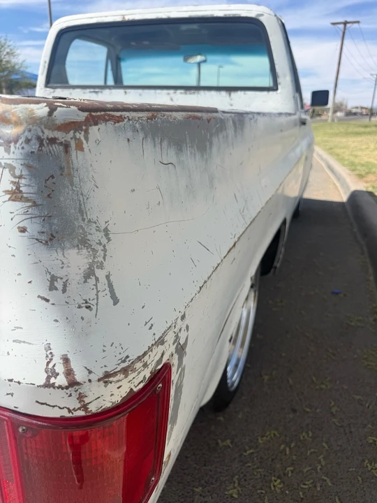 1983 Chevrolet C/K 3rd Gen - Image 10 of 21