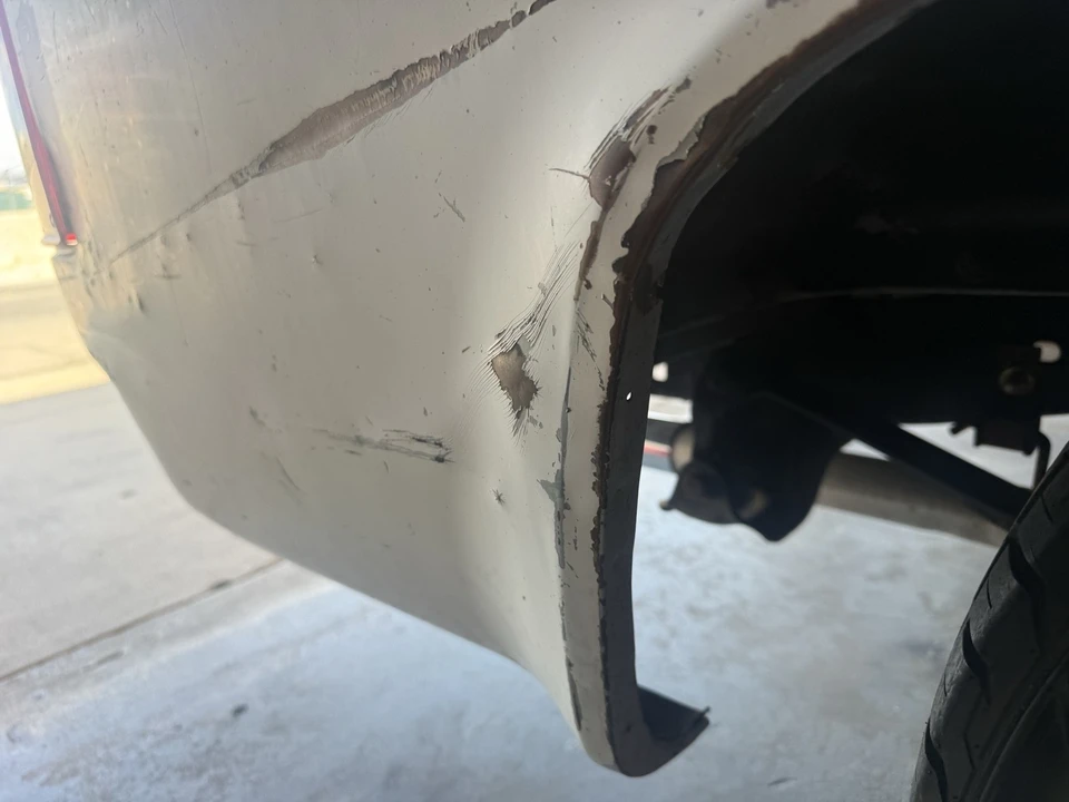 1983 Chevrolet C/K 3rd Gen - Image 18 of 21