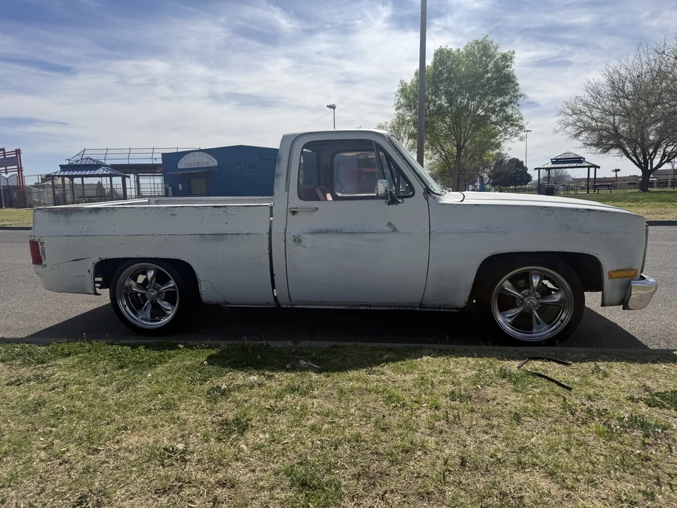 1983 Chevrolet C/K 3rd Gen - Image 3 of 21