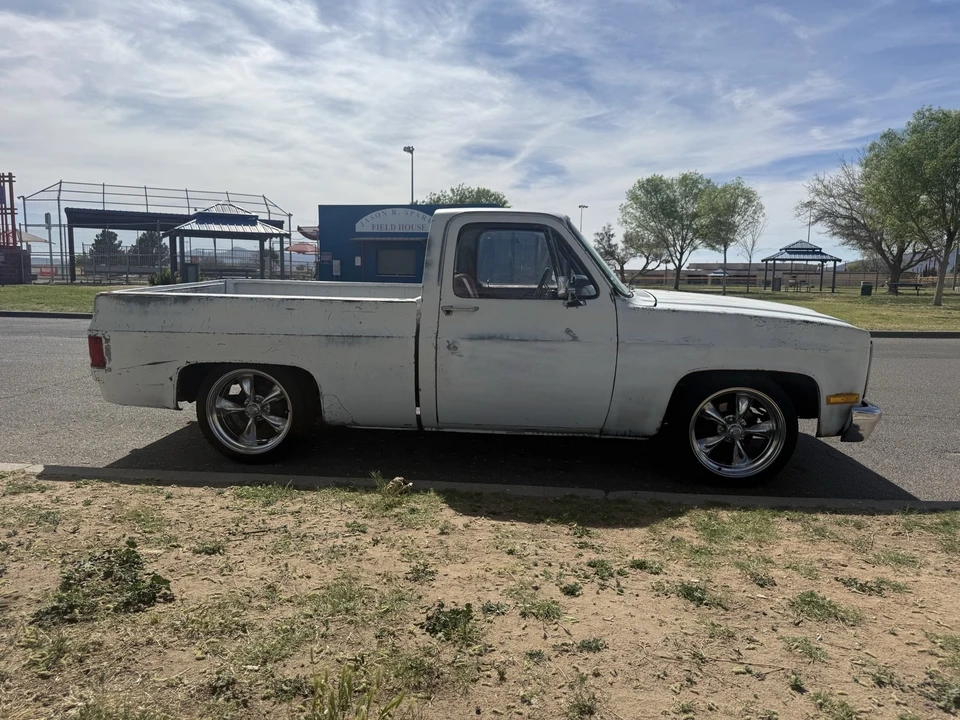 1983 Chevrolet C/K 3rd Gen - Image 8 of 21