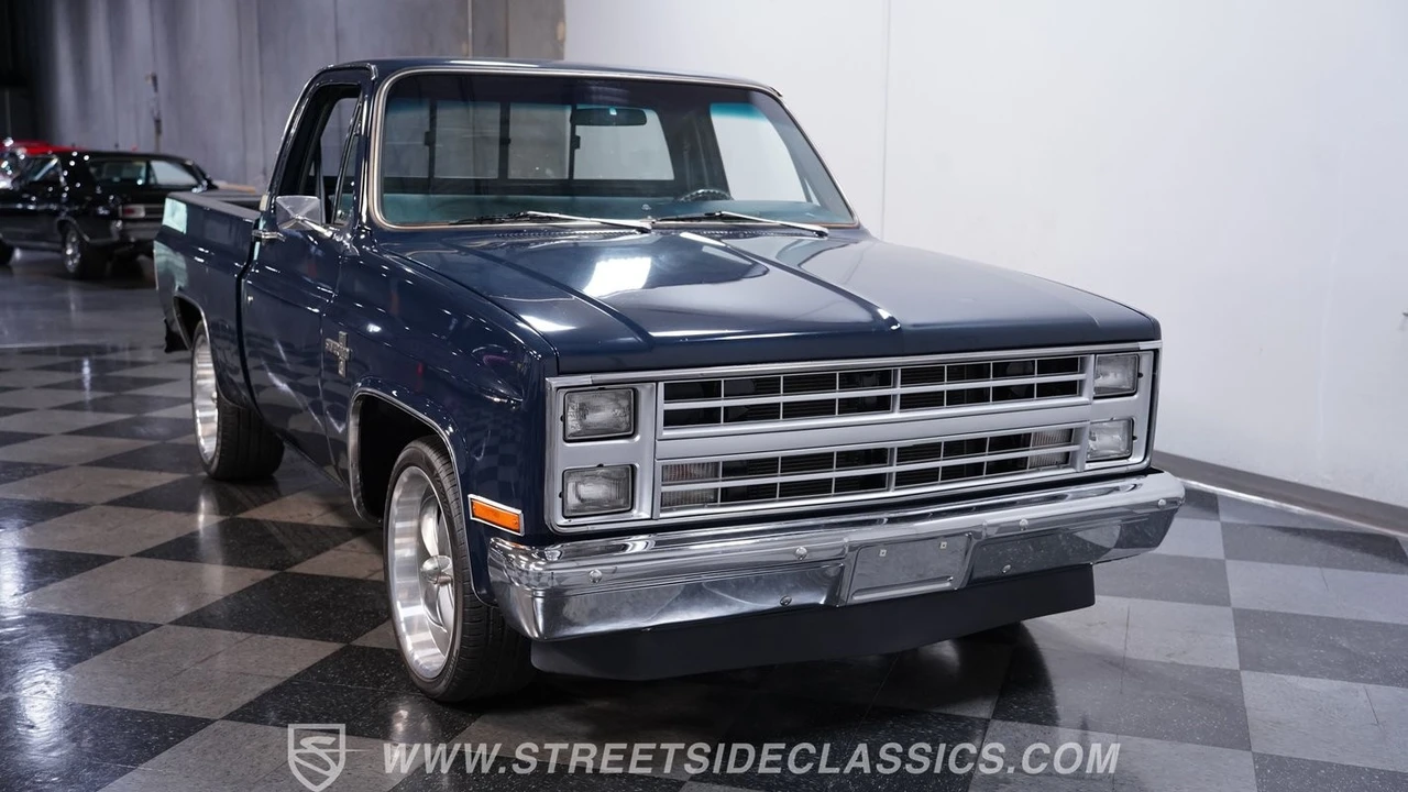 1983 Chevrolet C/K 3rd Gen - Image 17 of 31