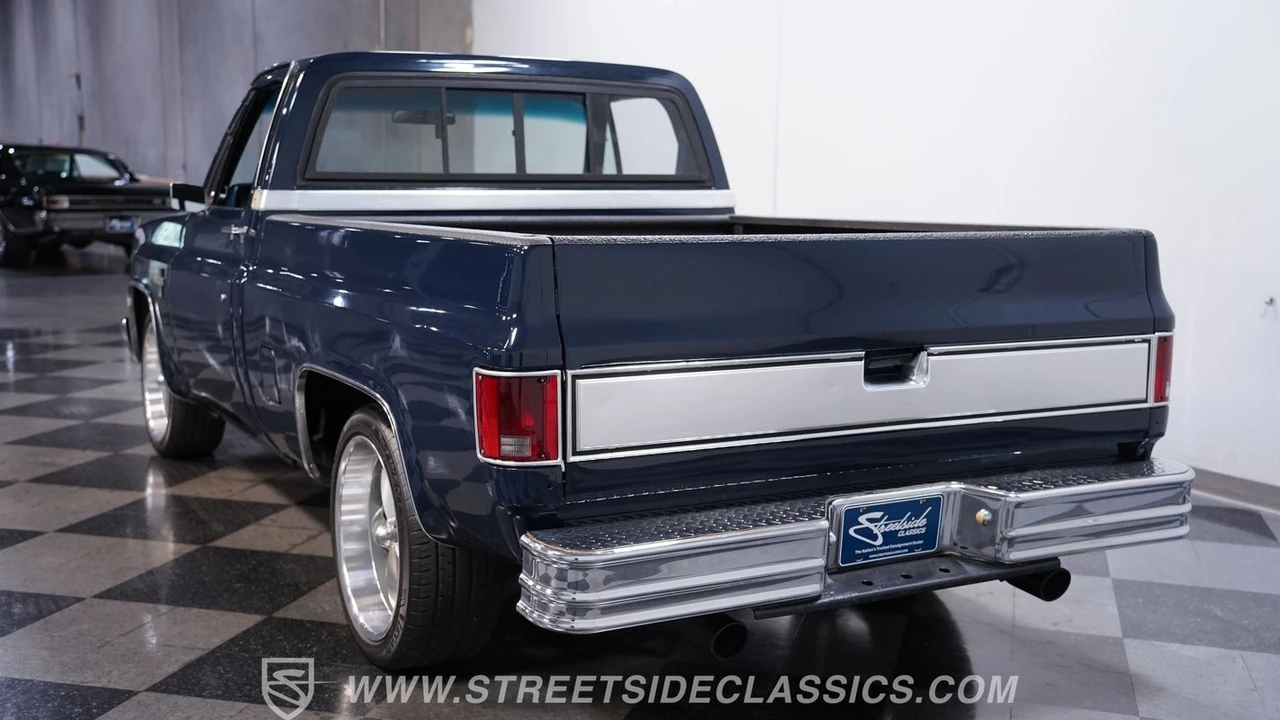 1983 Chevrolet C/K 3rd Gen - Image 10 of 31