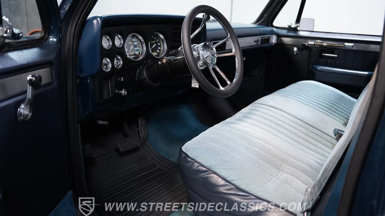 1983 Chevrolet C/K 3rd Gen - Image 5 of 31