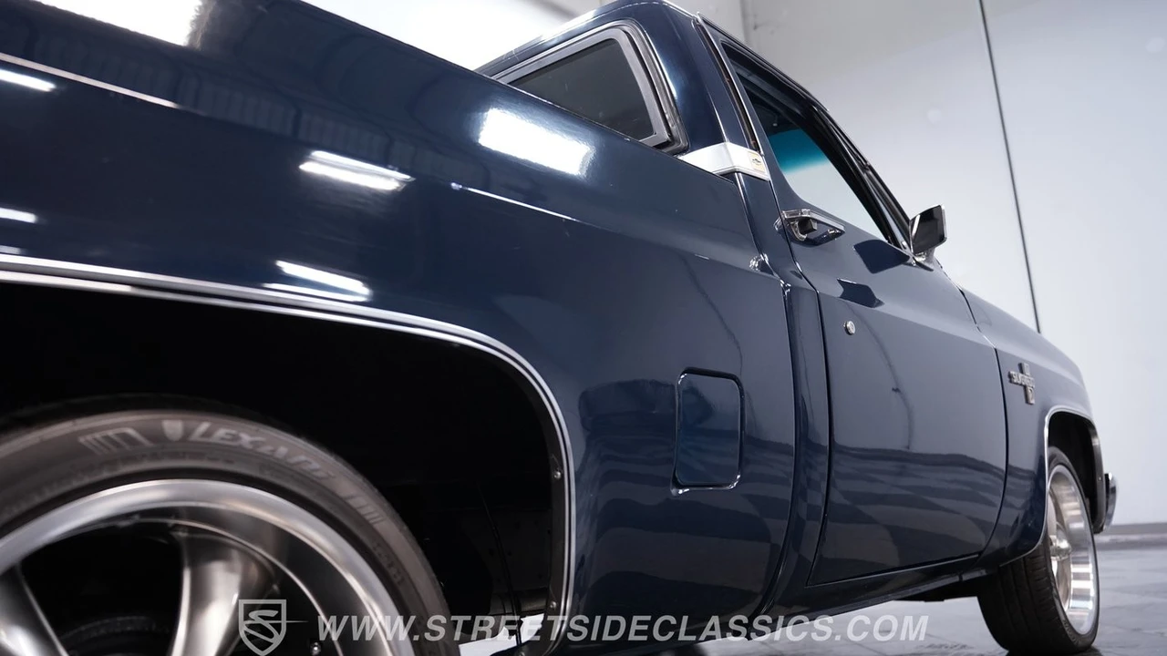 1983 Chevrolet C/K 3rd Gen - Image 25 of 31