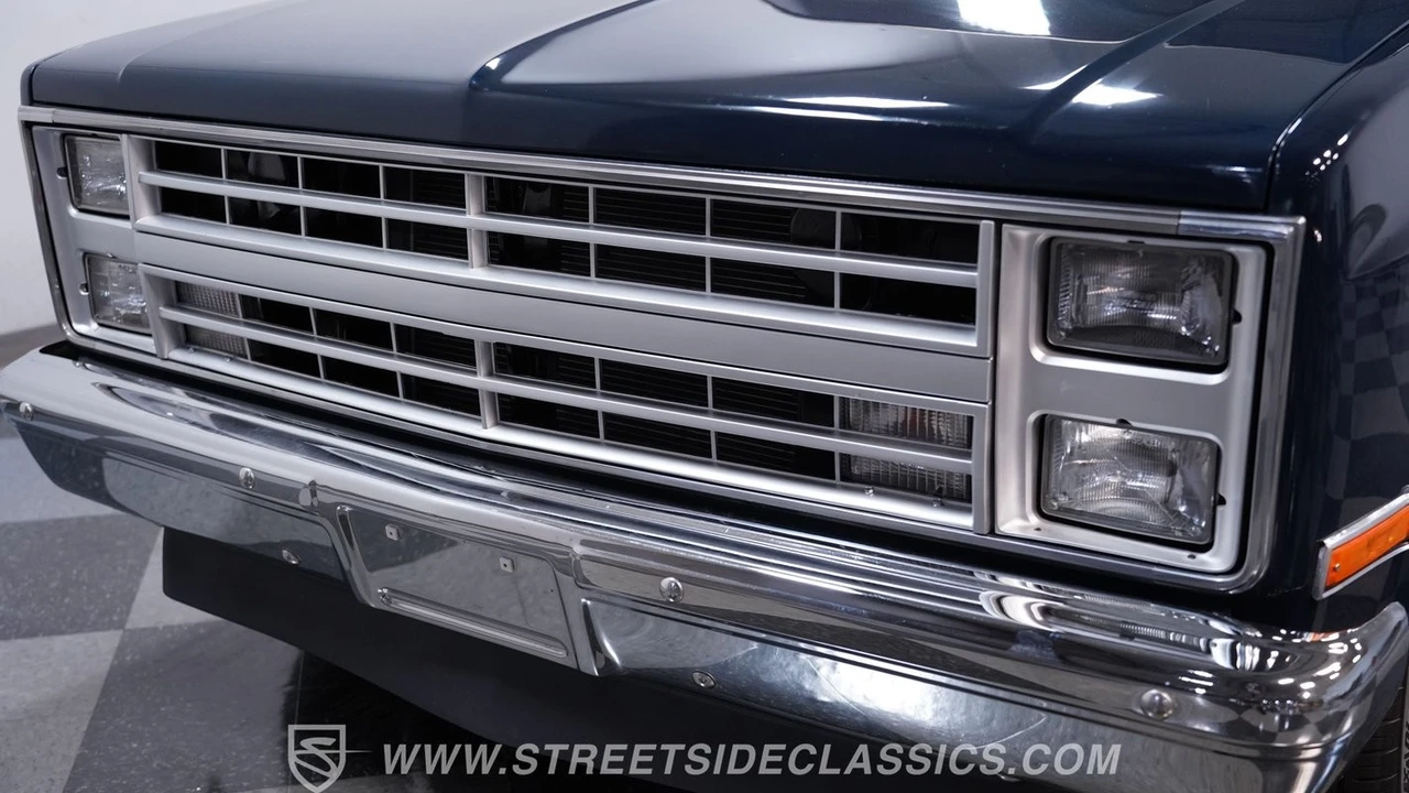 1983 Chevrolet C/K 3rd Gen - Image 20 of 31