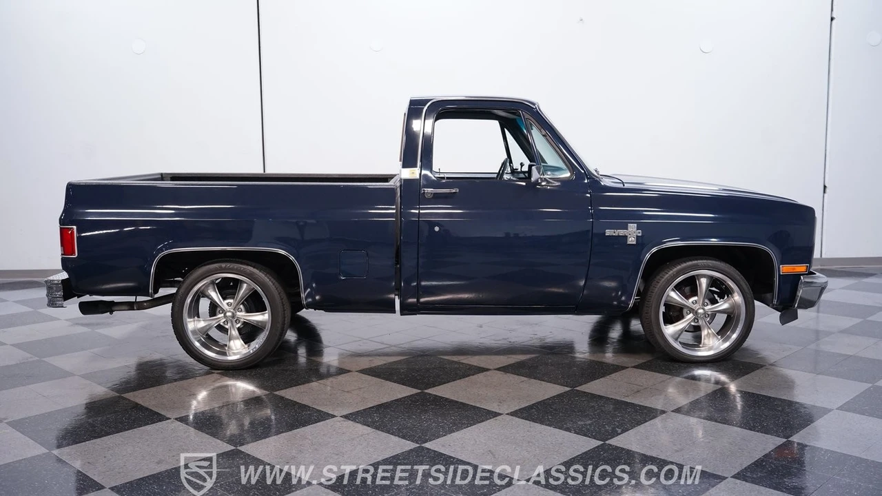 1983 Chevrolet C/K 3rd Gen - Image 15 of 31