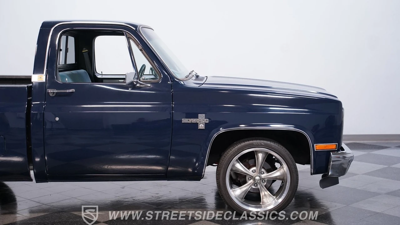 1983 Chevrolet C/K 3rd Gen - Image 27 of 31