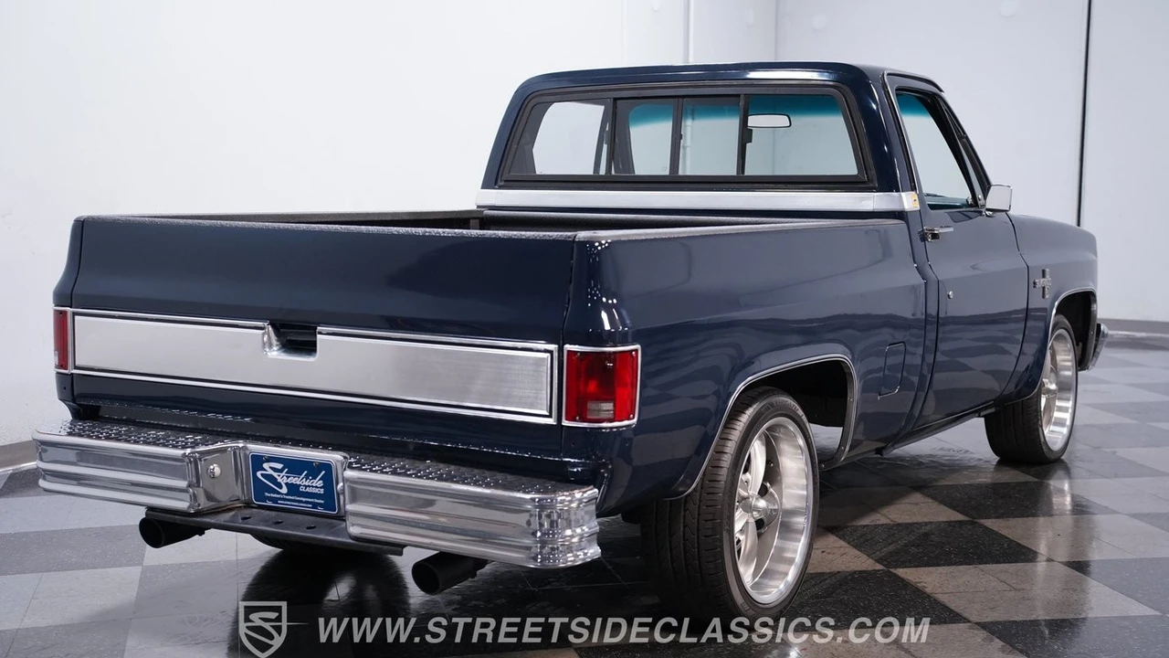 1983 Chevrolet C/K 3rd Gen - Image 12 of 31