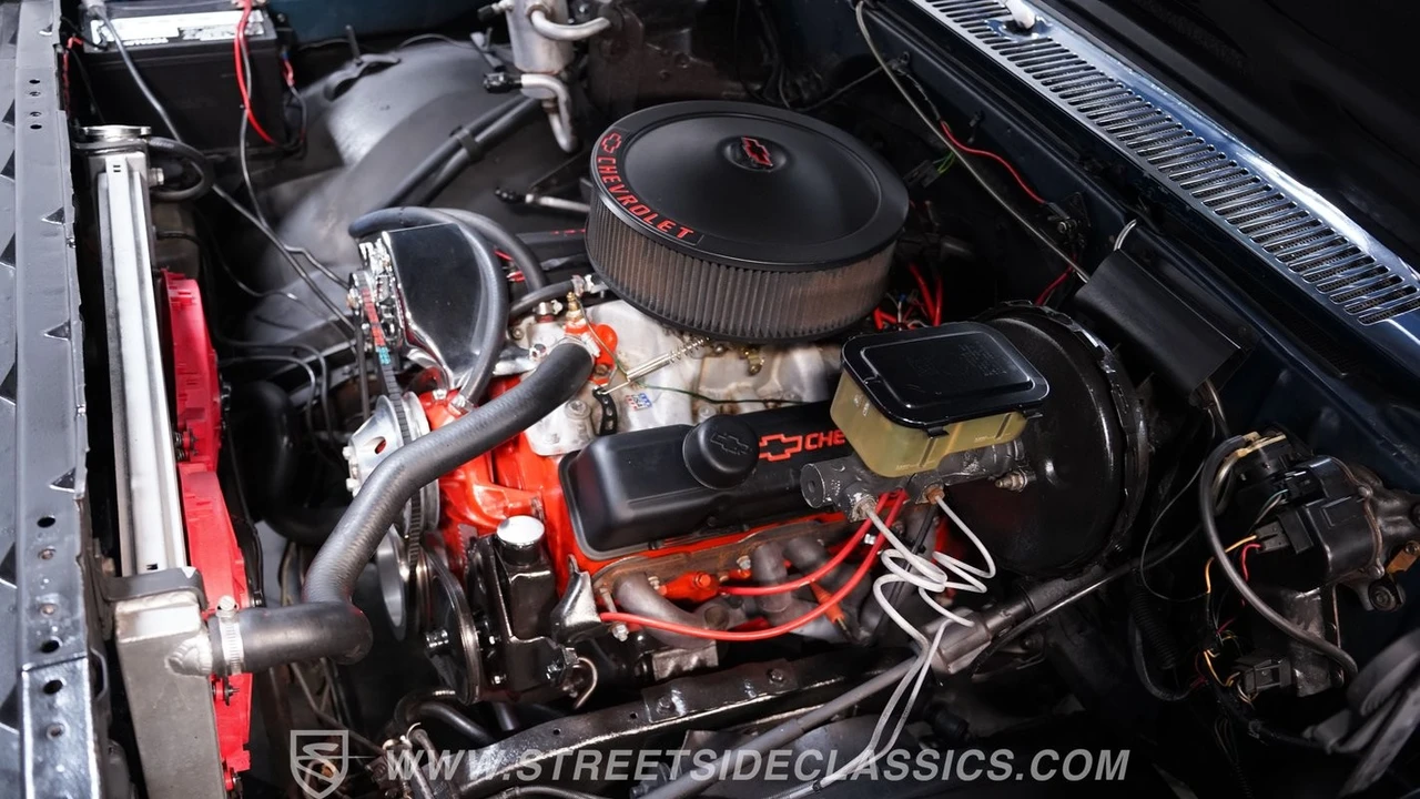 1983 Chevrolet C/K 3rd Gen - Image 30 of 31