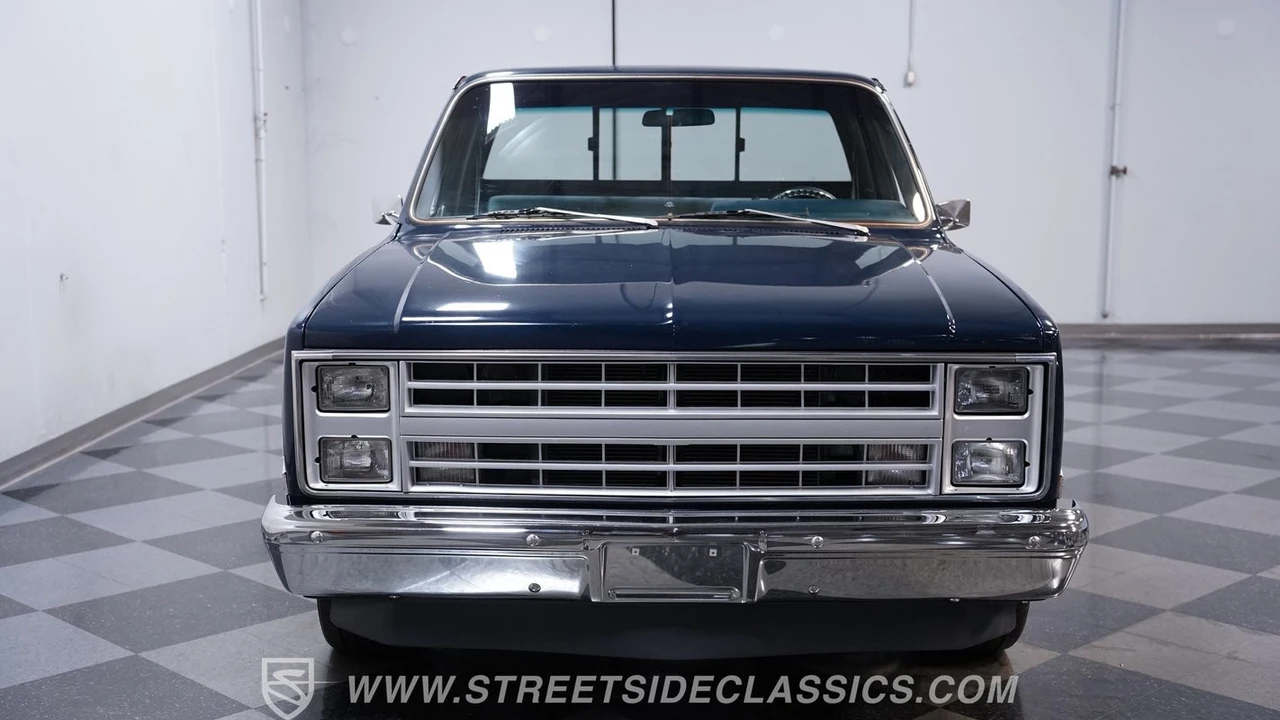 1983 Chevrolet C/K 3rd Gen - Image 18 of 31
