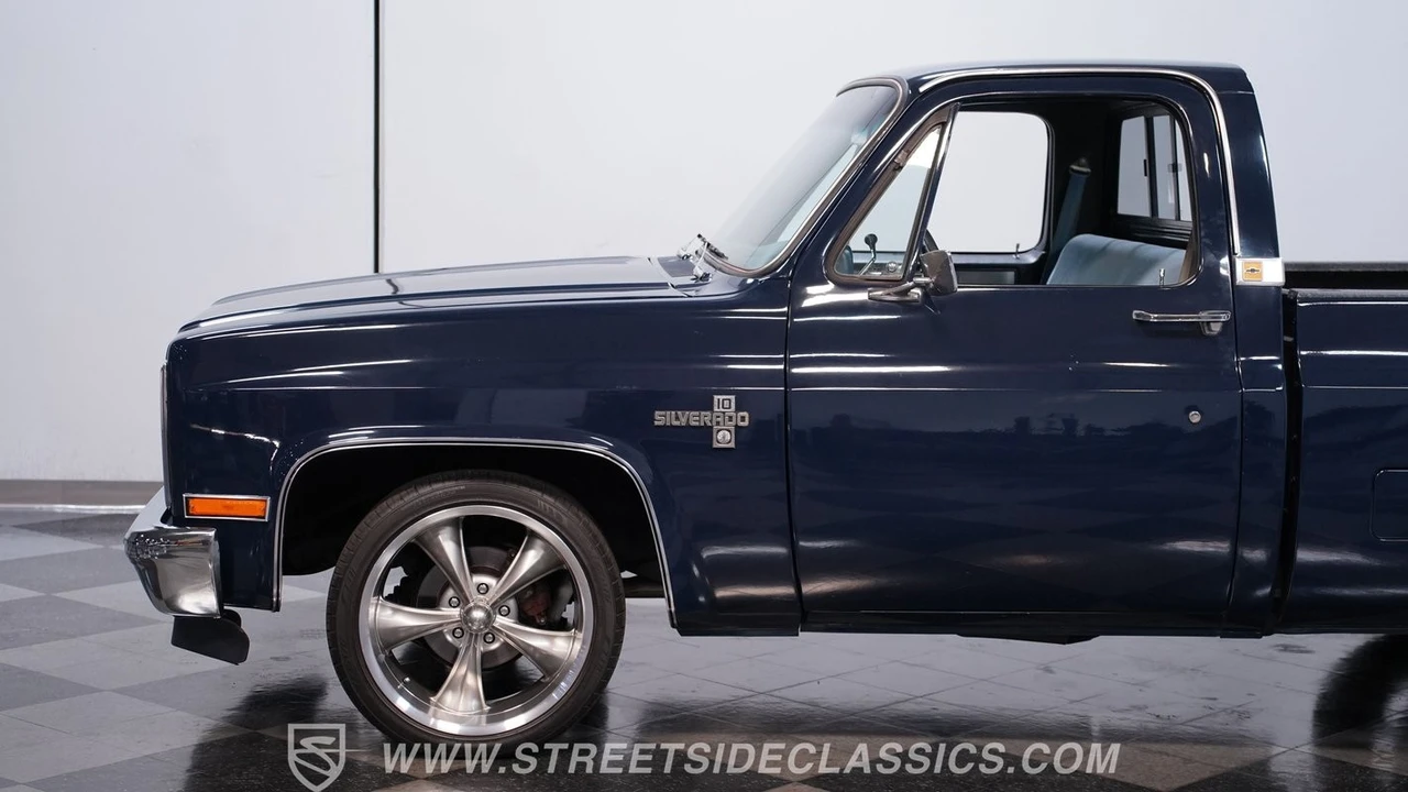 1983 Chevrolet C/K 3rd Gen - Image 22 of 31