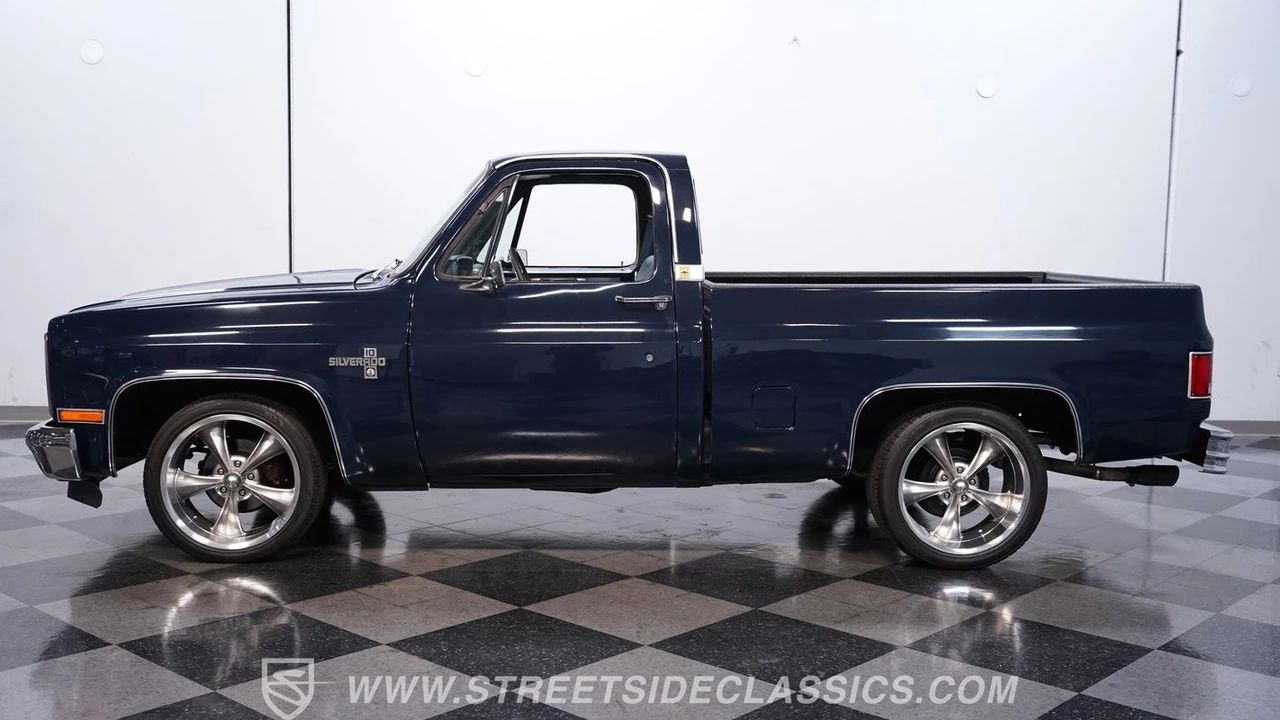 1983 Chevrolet C/K 3rd Gen - Image 3 of 31