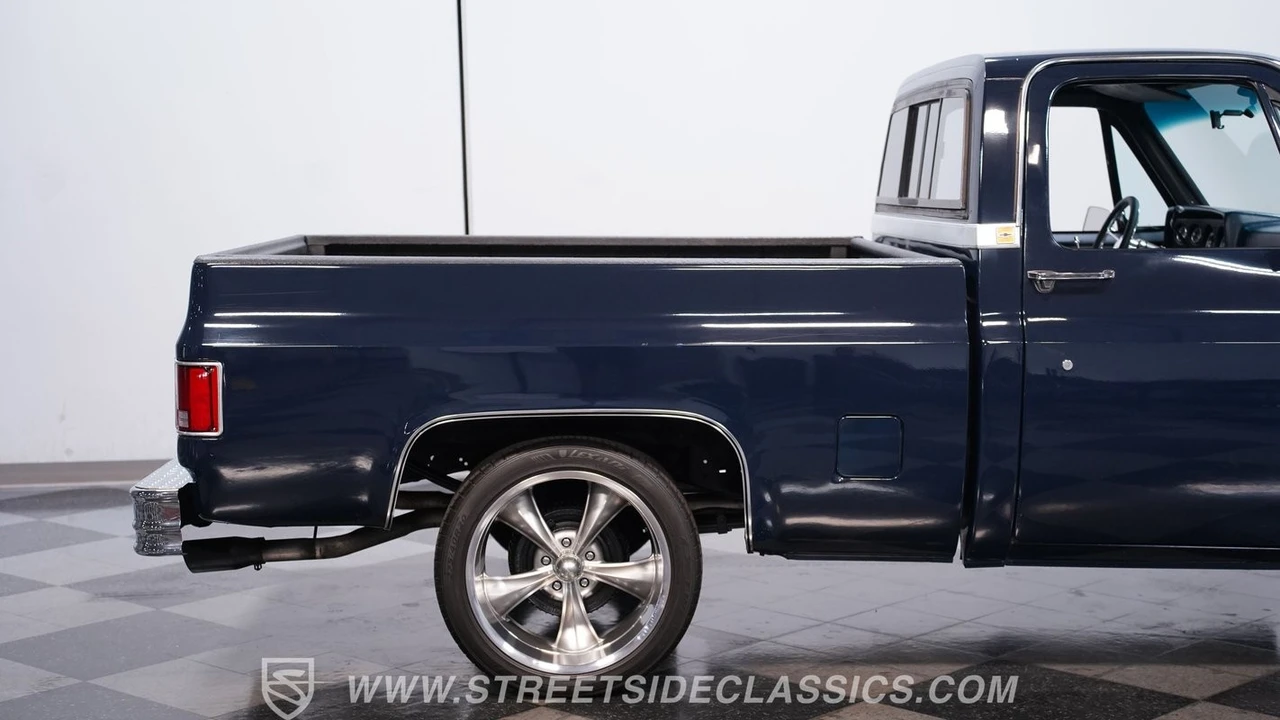 1983 Chevrolet C/K 3rd Gen - Image 26 of 31