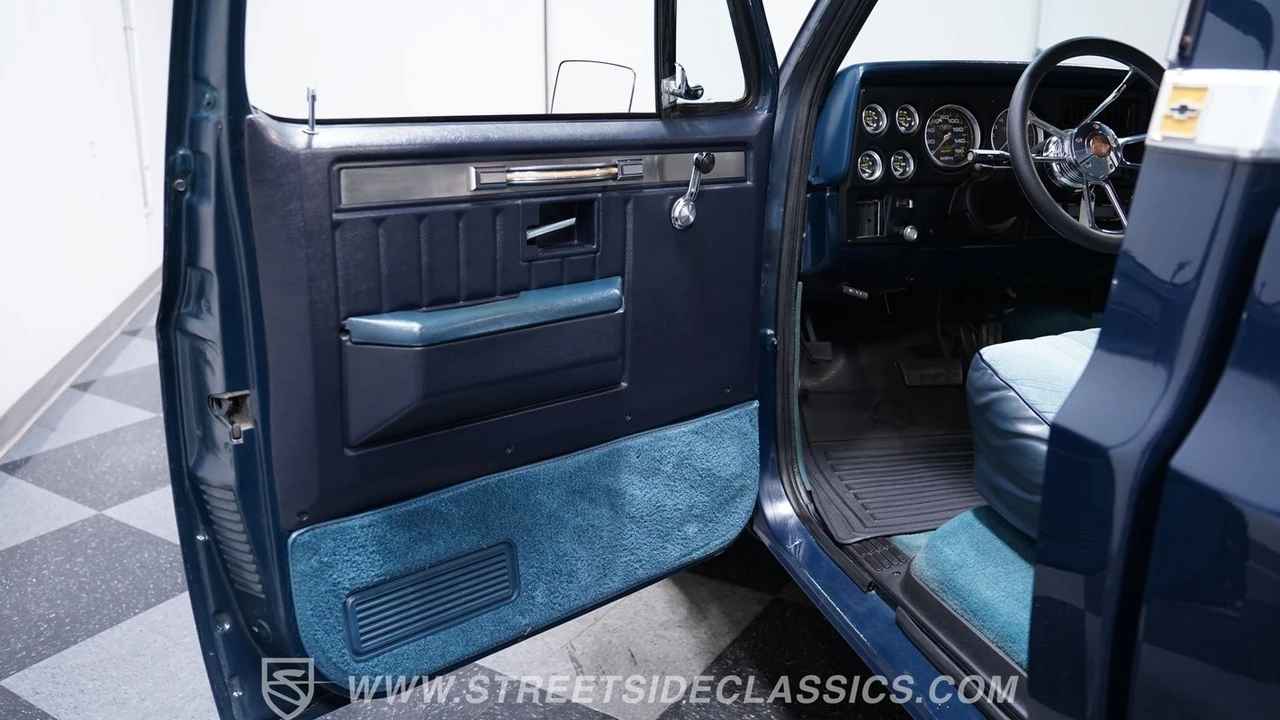 1983 Chevrolet C/K 3rd Gen - Image 31 of 31