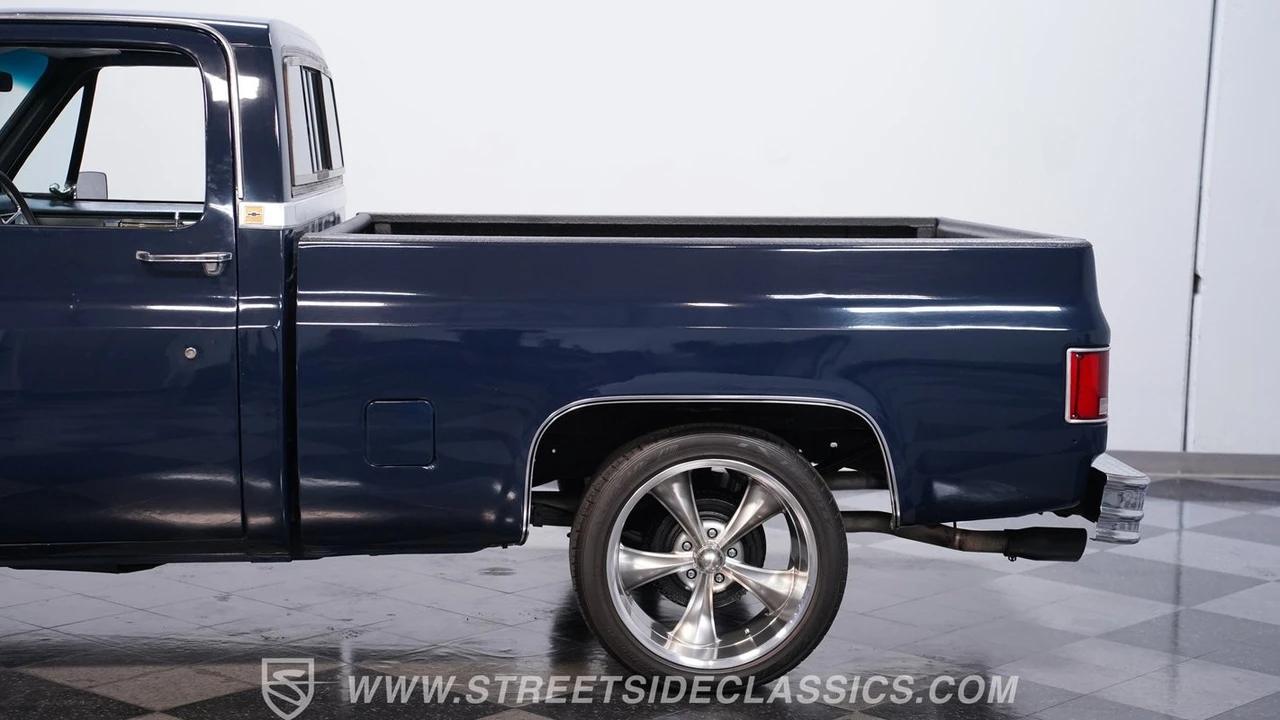 1983 Chevrolet C/K 3rd Gen - Image 23 of 31