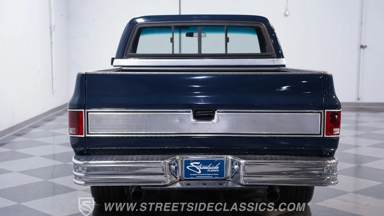 1983 Chevrolet C/K 3rd Gen - Image 11 of 31