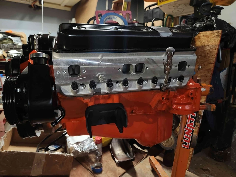 1983 Chevrolet C/K 3rd Gen - Image 12 of 19