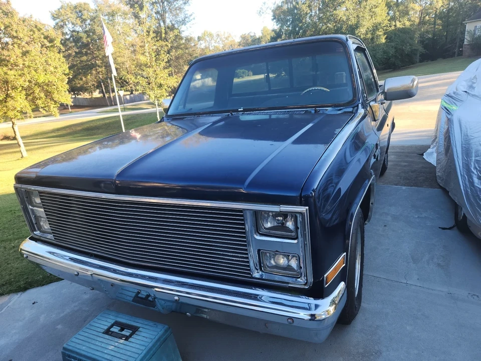 1983 Chevrolet C/K 3rd Gen - Image 6 of 19