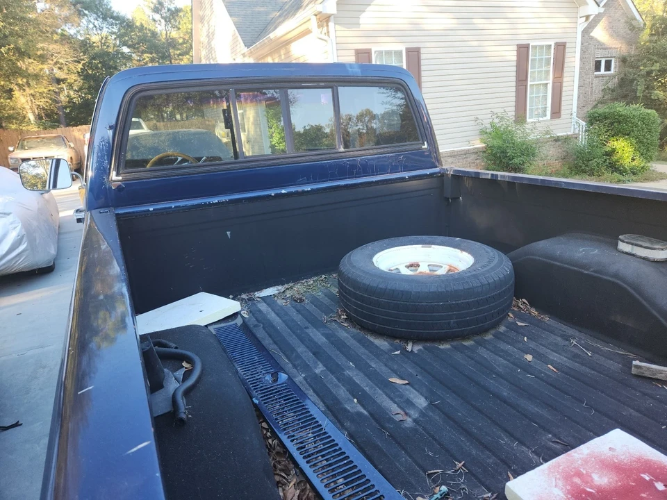 1983 Chevrolet C/K 3rd Gen - Image 9 of 19