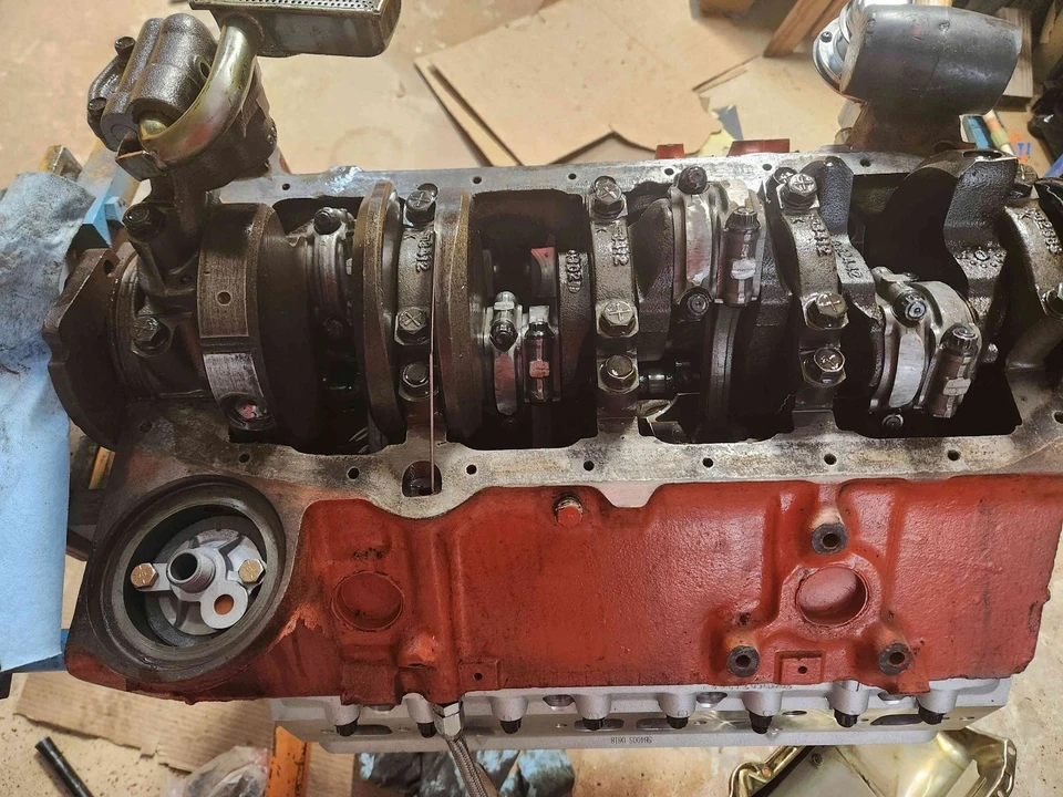 1983 Chevrolet C/K 3rd Gen - Image 14 of 19