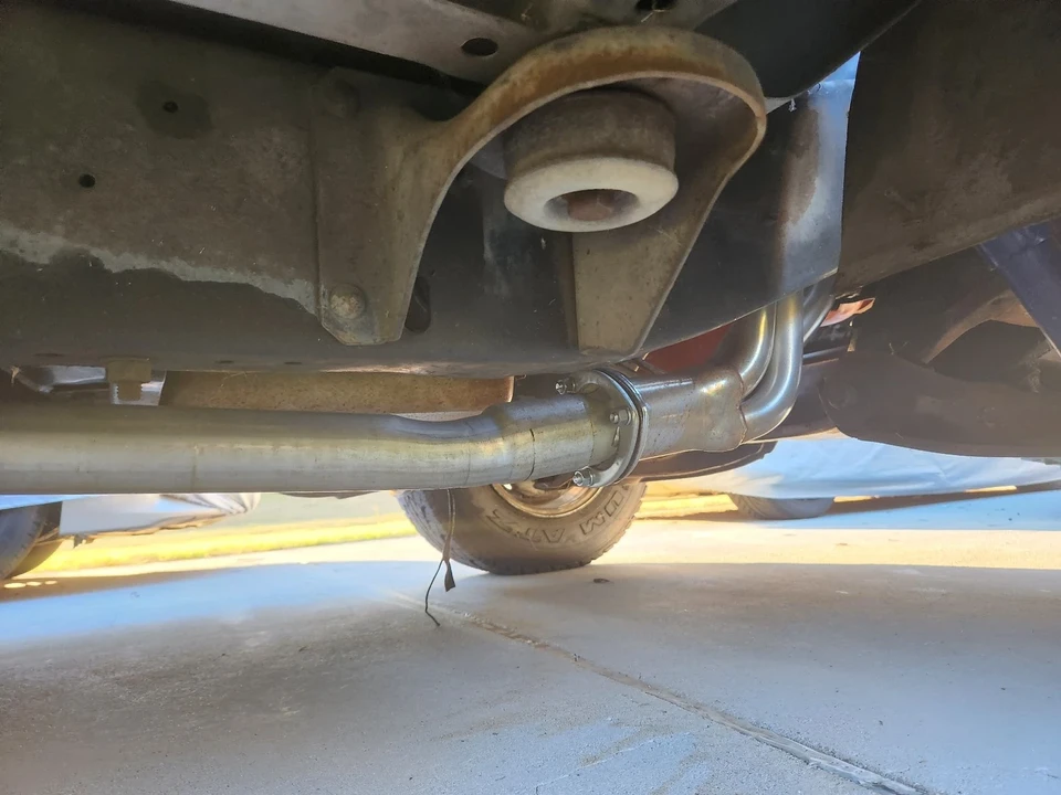 1983 Chevrolet C/K 3rd Gen - Image 18 of 19