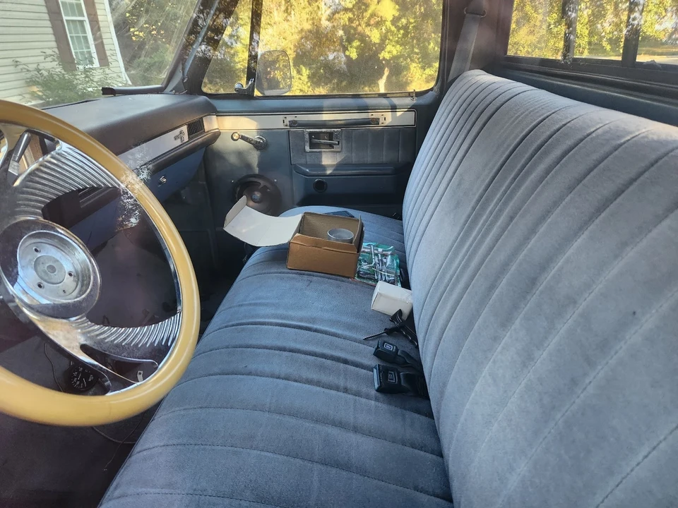 1983 Chevrolet C/K 3rd Gen - Image 8 of 19