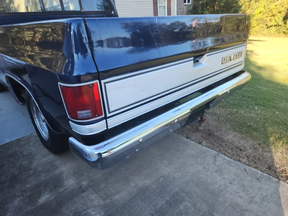 1983 Chevrolet C/K 3rd Gen - Image 5 of 19