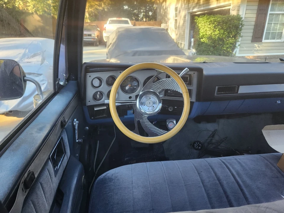 1983 Chevrolet C/K 3rd Gen - Image 7 of 19