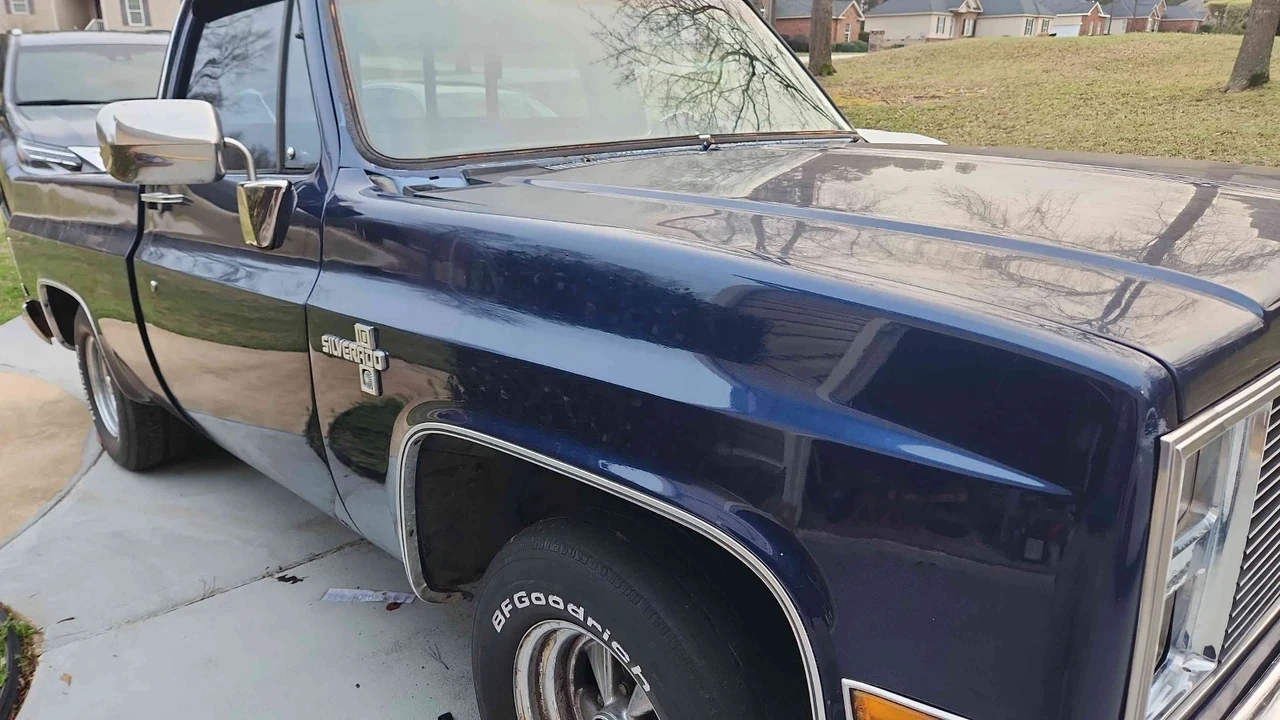 1983 Chevrolet C/K 3rd Gen - Image 2 of 19