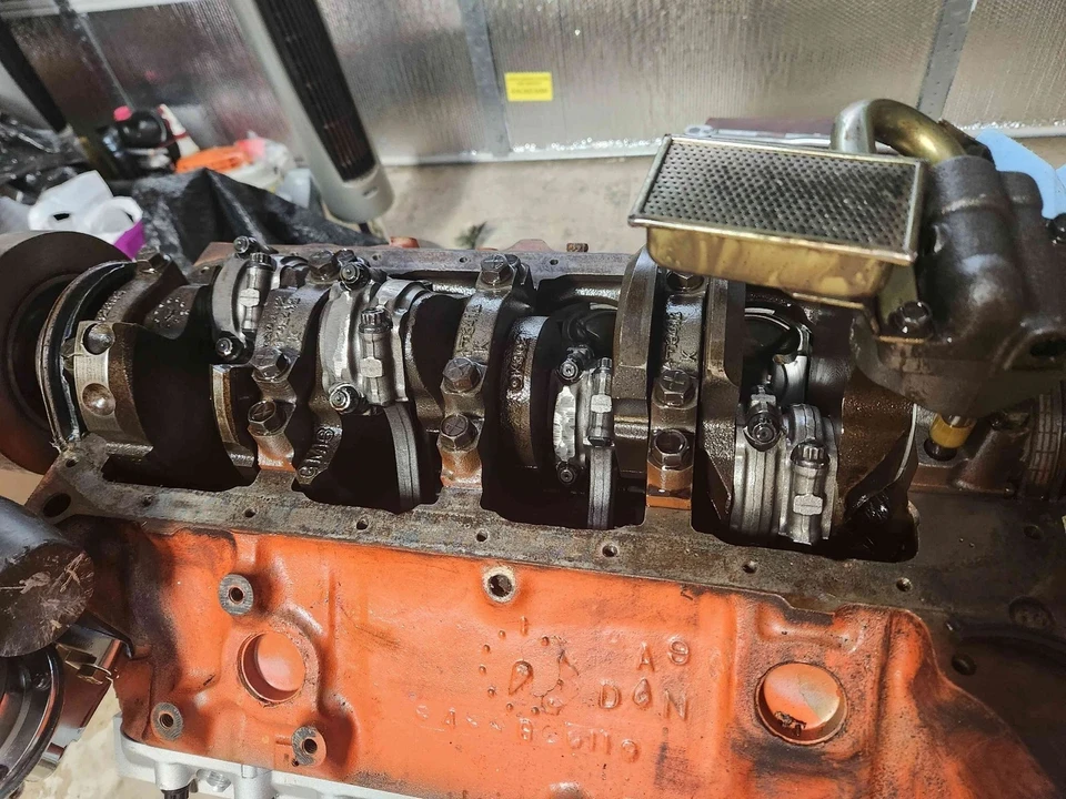 1983 Chevrolet C/K 3rd Gen - Image 15 of 19