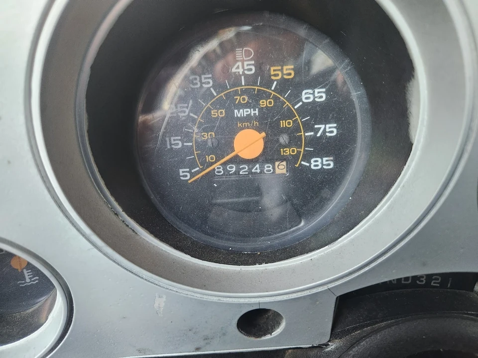 1983 Chevrolet C/K 3rd Gen - Image 10 of 19