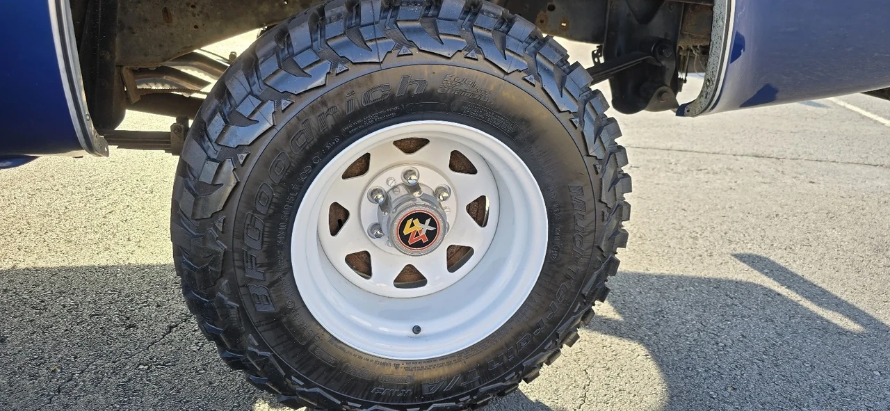 1983 Chevrolet C/K 3rd Gen - Image 16 of 21