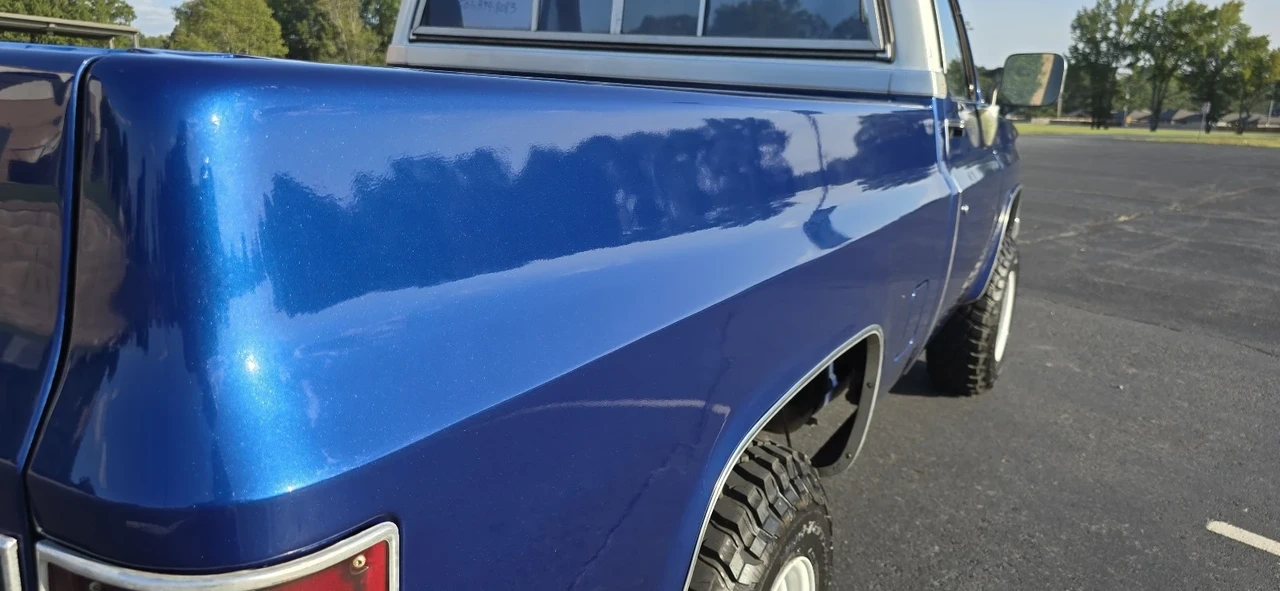 1983 Chevrolet C/K 3rd Gen - Image 20 of 21