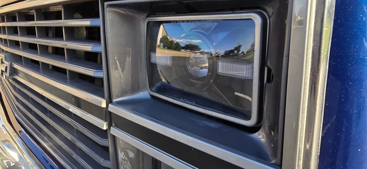 1983 Chevrolet C/K 3rd Gen - Image 11 of 21