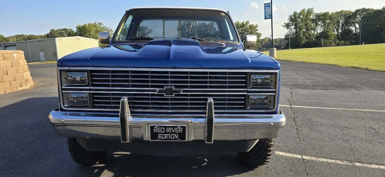 1983 Chevrolet C/K 3rd Gen - Image 5 of 21