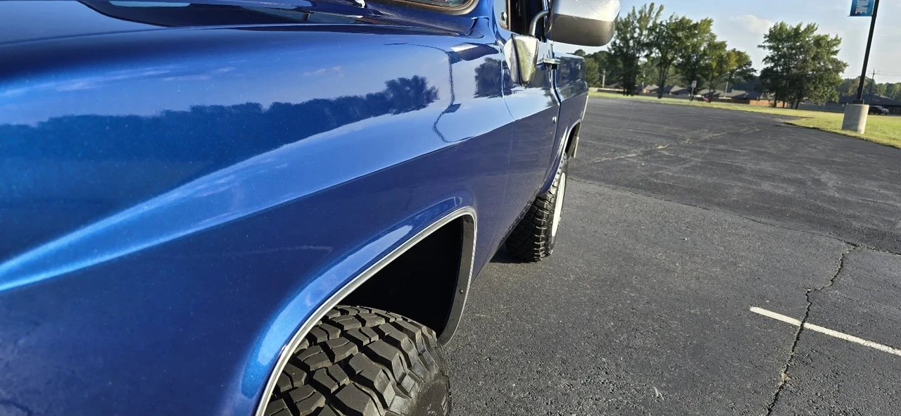 1983 Chevrolet C/K 3rd Gen - Image 10 of 21