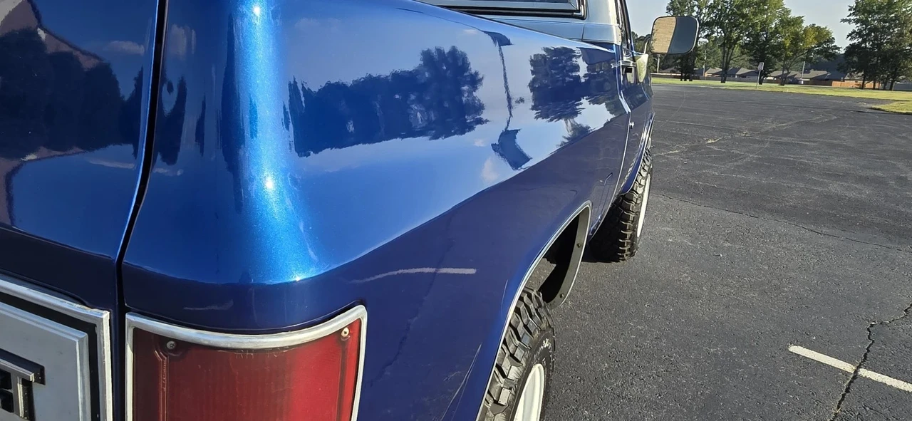 1983 Chevrolet C/K 3rd Gen - Image 19 of 21