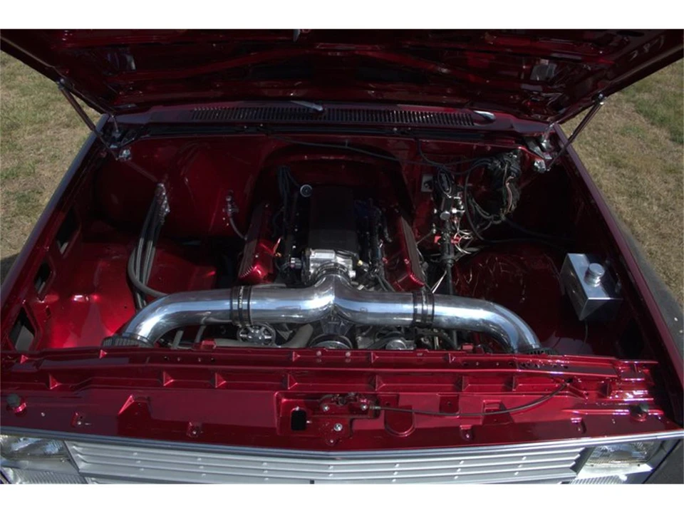 1983 Chevrolet C/K 3rd Gen - Image 14 of 18