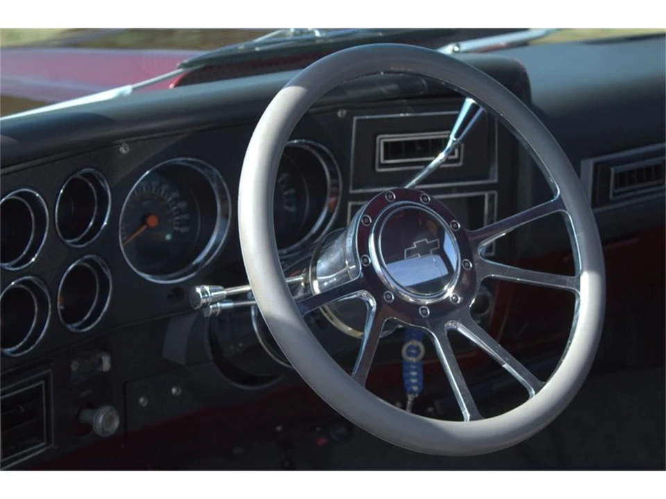 1983 Chevrolet C/K 3rd Gen - Image 10 of 18