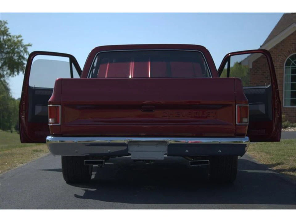 1983 Chevrolet C/K 3rd Gen - Image 5 of 18