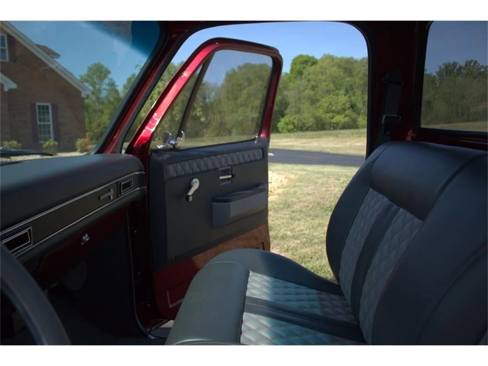1983 Chevrolet C/K 3rd Gen - Image 11 of 18