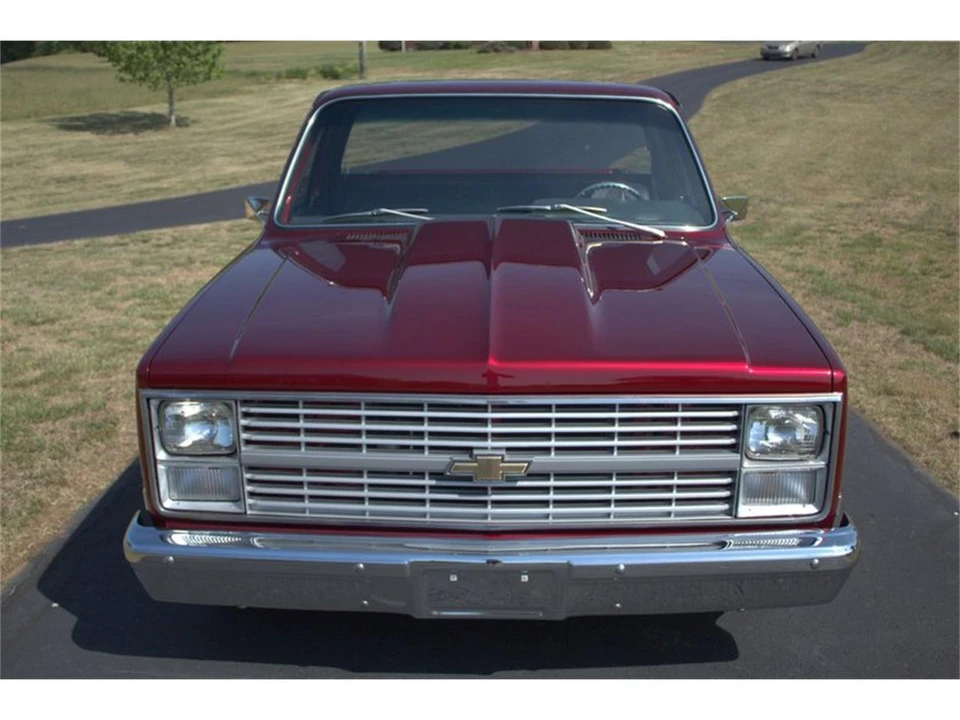 1983 Chevrolet C/K 3rd Gen - Image 8 of 18