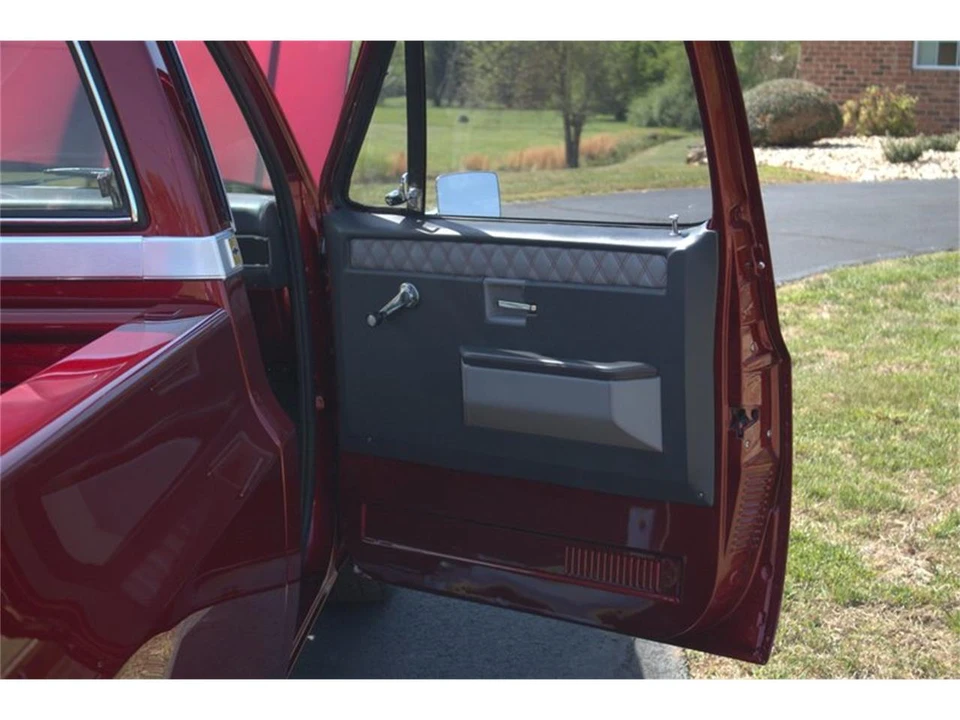 1983 Chevrolet C/K 3rd Gen - Image 12 of 18