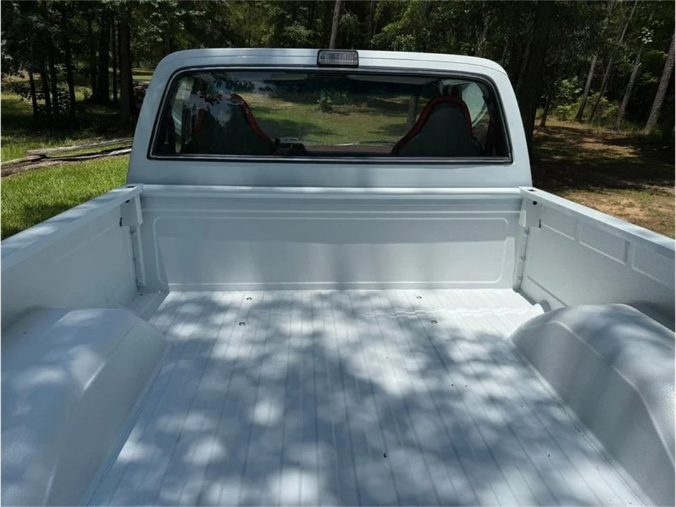 1983 Chevrolet C/K 3rd Gen - Image 5 of 29