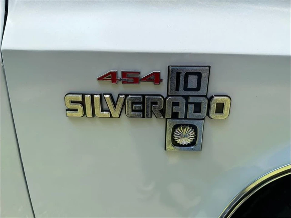 1983 Chevrolet C/K 3rd Gen - Image 13 of 29