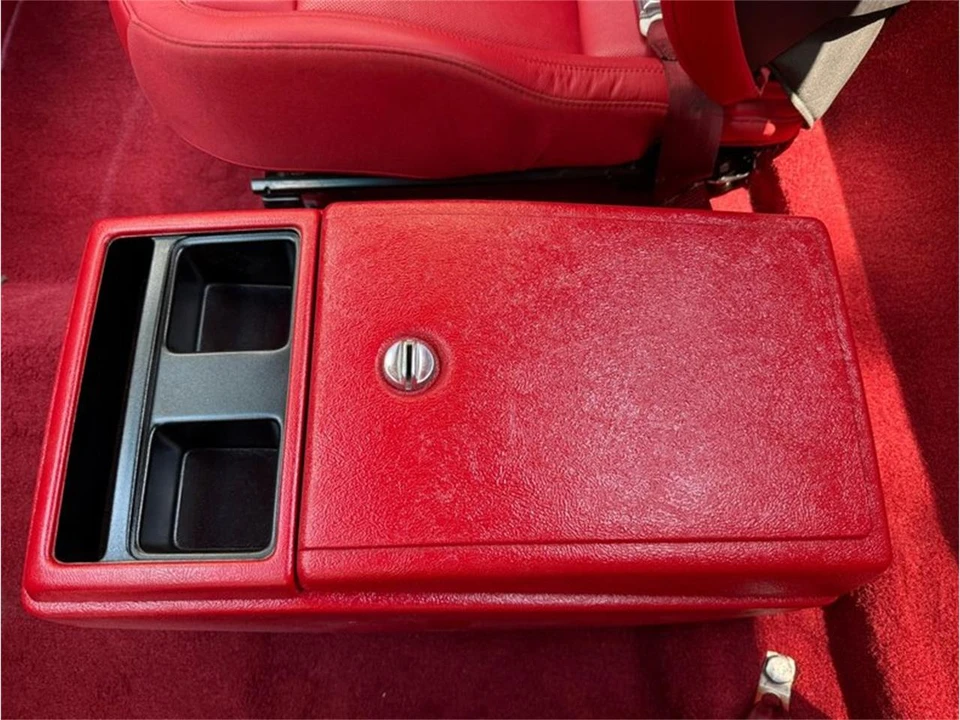 1983 Chevrolet C/K 3rd Gen - Image 15 of 29