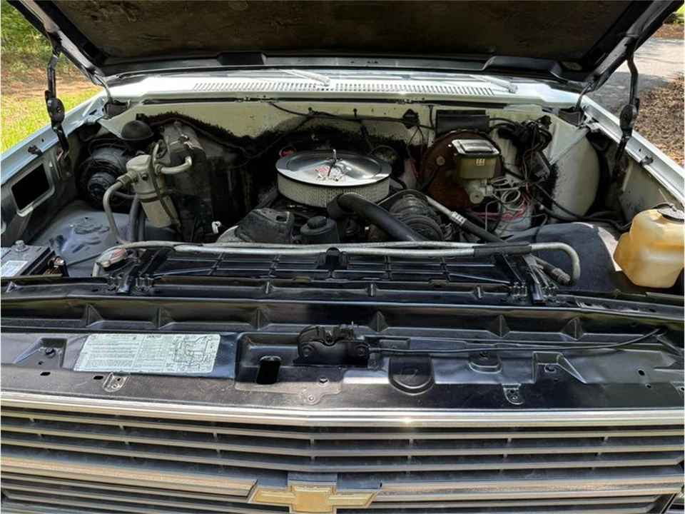 1983 Chevrolet C/K 3rd Gen - Image 19 of 29