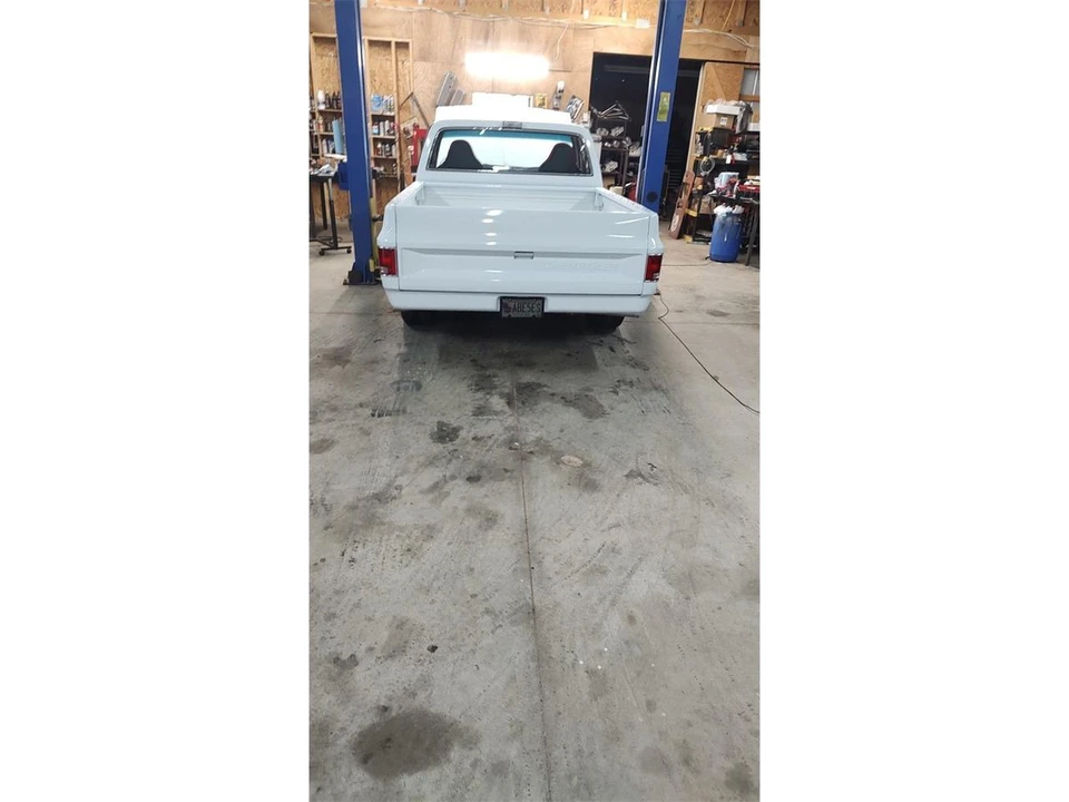 1983 Chevrolet C/K 3rd Gen - Image 25 of 29