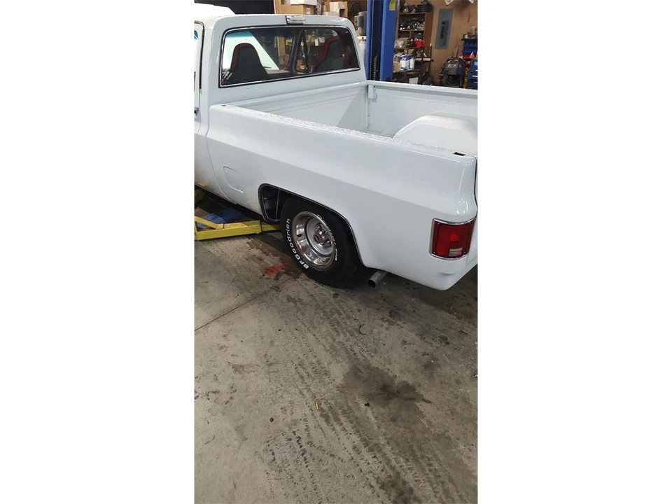 1983 Chevrolet C/K 3rd Gen - Image 23 of 29