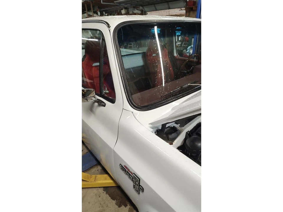 1983 Chevrolet C/K 3rd Gen - Image 26 of 29